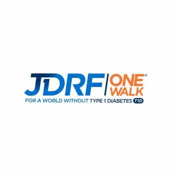 JDRF ONE WALK
