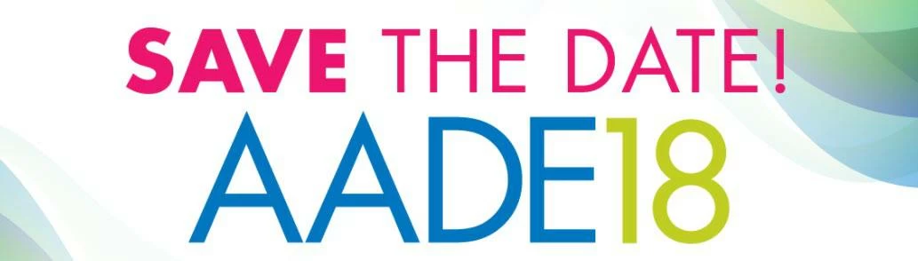 AADE 18