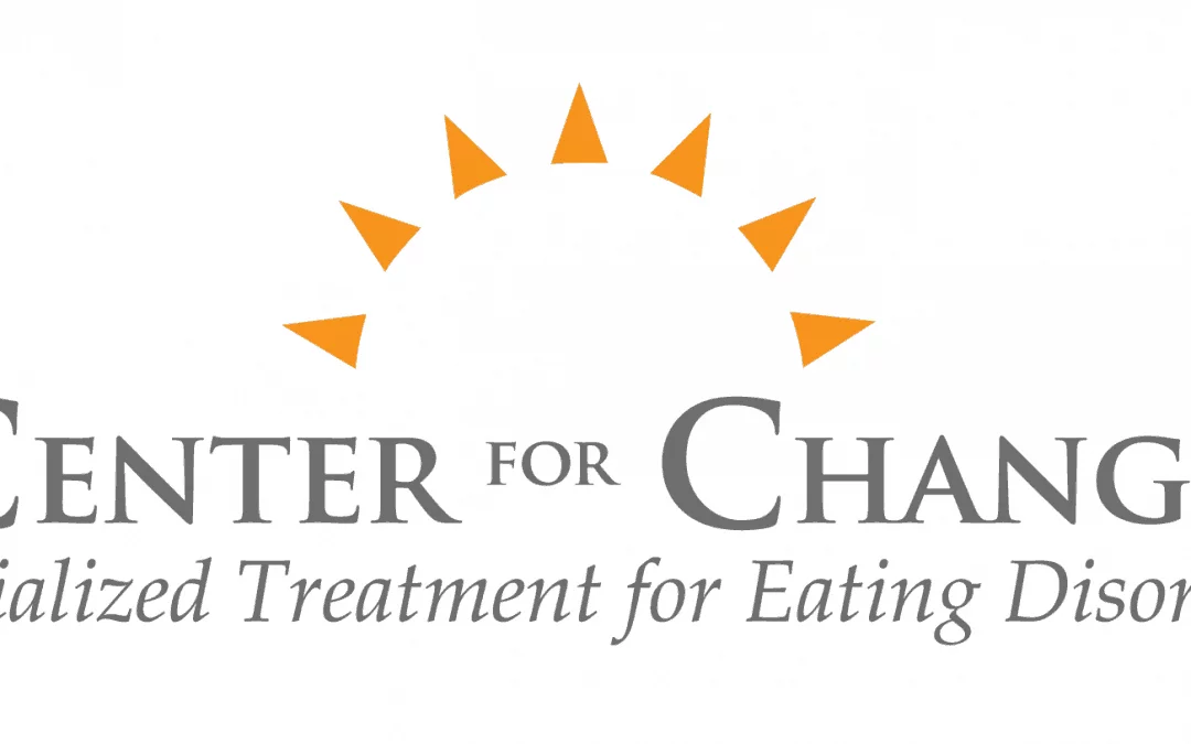 2019 Center for Change National Eating Disorders Conference for Professionals