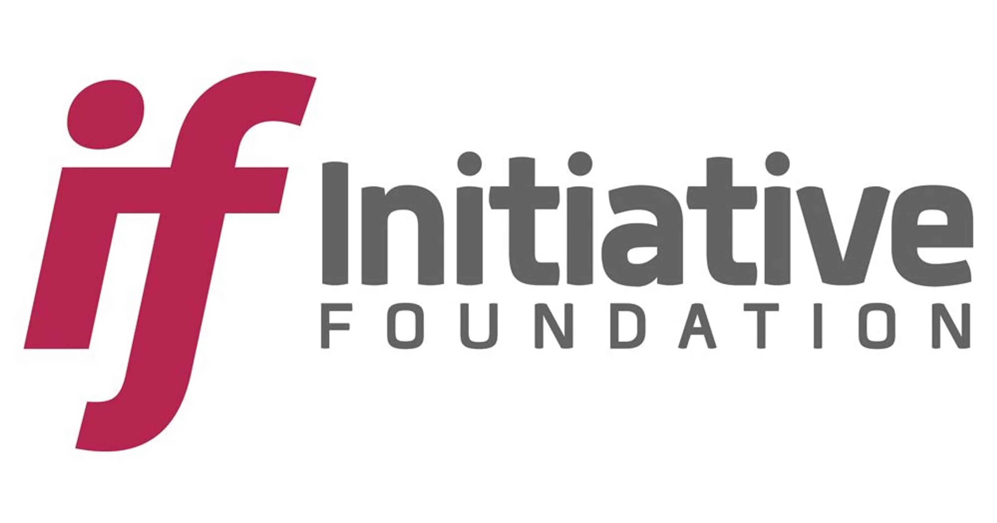 Initiative Foundation Logo